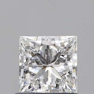 Diamante Certificato GIA Carati 0.65 Colore E Purezza VVS2  -  EX  EX Fluorescenza NON Brown No Green No Milky No EyeClean 100%