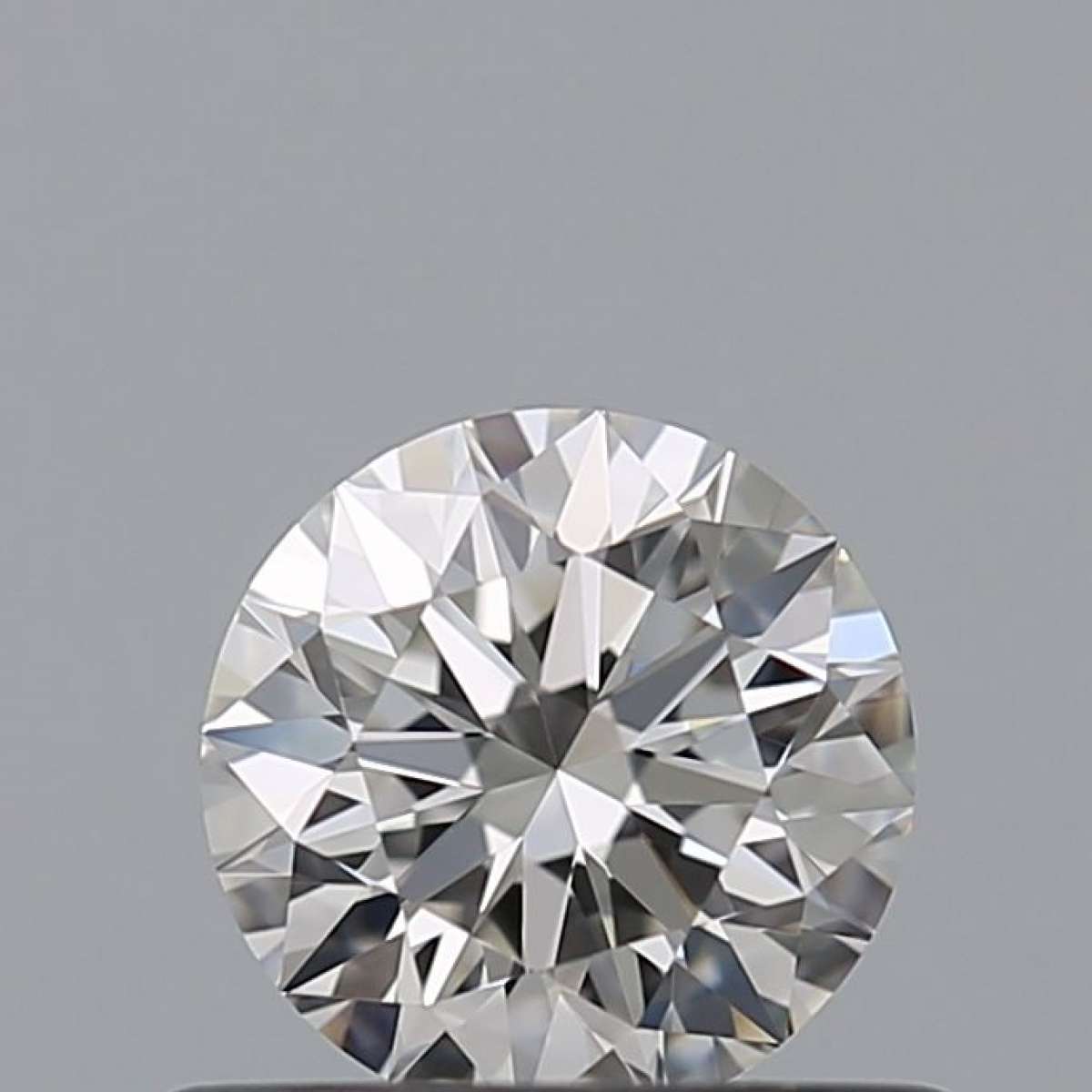 Certified Diamond GIA Carats 0.51 Color G Clarity VVS1 EX EX EX Fluorescence NON Brown No Milky No EyeClean 100% Certified Diamond GIA Carats 0.51 Color G Clarity VVS1 EX EX EX Fluorescence NON Brown No Milky No EyeClean 100%