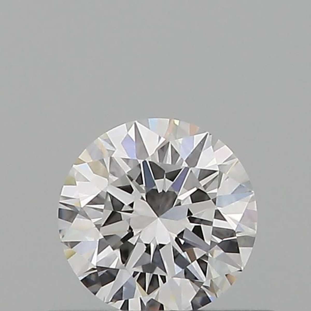 Certified Diamond GIA Carats 0.43 Color D Clarity VVS1 EX EX EX Fluorescence FNT Brown No Green No Milky No EyeClean 100% Certified Diamond GIA Carats 0.43 Color D Clarity VVS1 EX EX EX Fluorescence FNT Brown No Green No Milky No EyeClean 100%