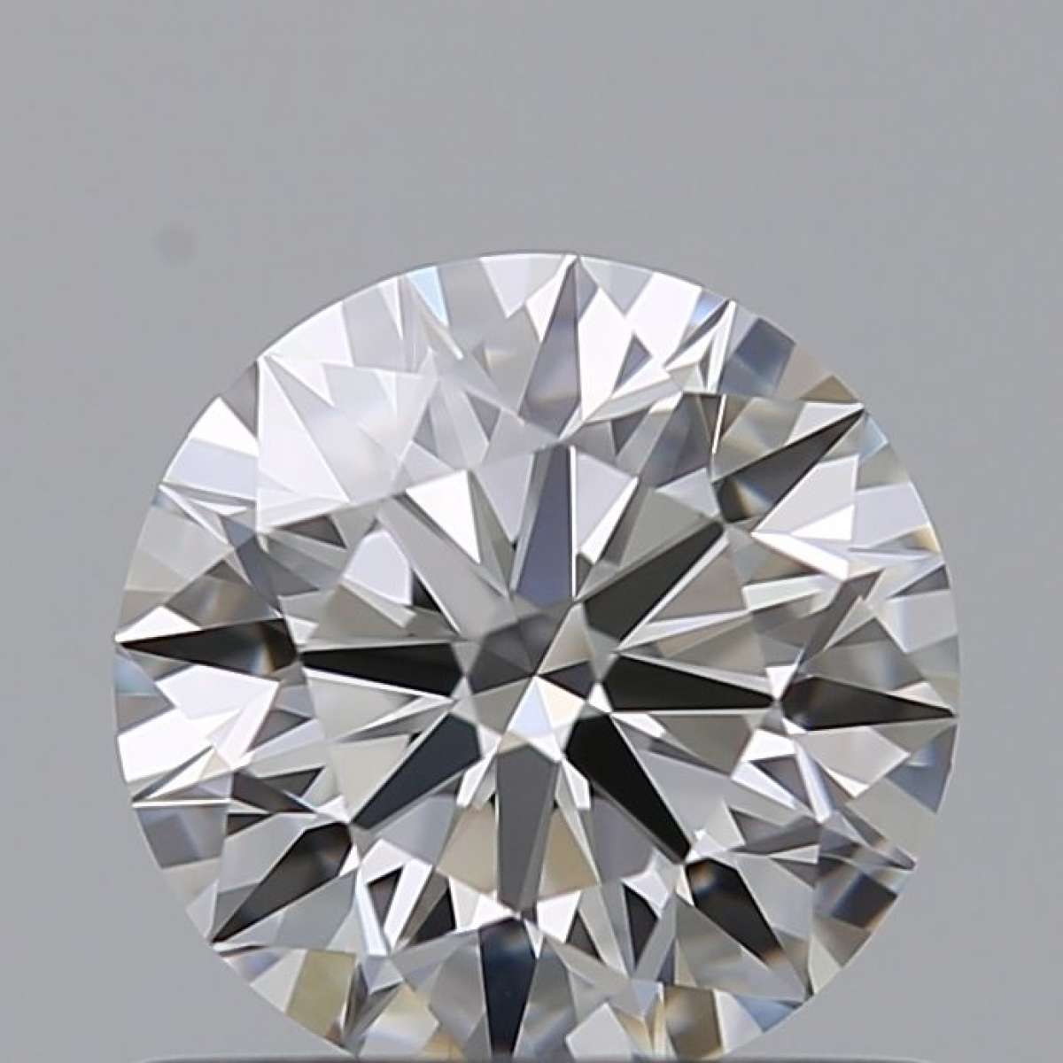 Certified Diamond GIA Carats 0.72 Color F Clarity VVS1 EX EX EX Fluorescence NON Brown No Milky No EyeClean 100% Certified Diamond GIA Carats 0.72 Color F Clarity VVS1 EX EX EX Fluorescence NON Brown No Milky No EyeClean 100%
