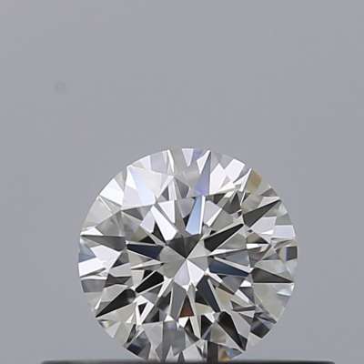 Certified Diamond GIA Carats 0.31 Color G Clarity VVS1  EX  EX  EX Fluorescence NON Brown No Milky No EyeClean 100%