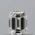 Diamante Certificato GIA Carati 0.34 Colore G Purezza VVS1  -  EX  VG Fluorescenza NON Brown No Milky No EyeClean 100%