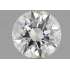 Certified Diamond GIA Carats 1.2 Color F Clarity VS2  EX  EX  EX Fluorescence FNT Brown No Green No Milky No EyeClean 100%