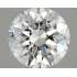 Certified Diamond GIA Carats 1.2 Color H Clarity VS2  EX  EX  EX Fluorescence NON Brown No Green No Milky No EyeClean 100%