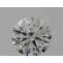 Certified Diamond GIA Carats 0.31 Color E Clarity VVS2  EX  EX  EX Fluorescence NON Brown No Green No Milky No EyeClean 100%