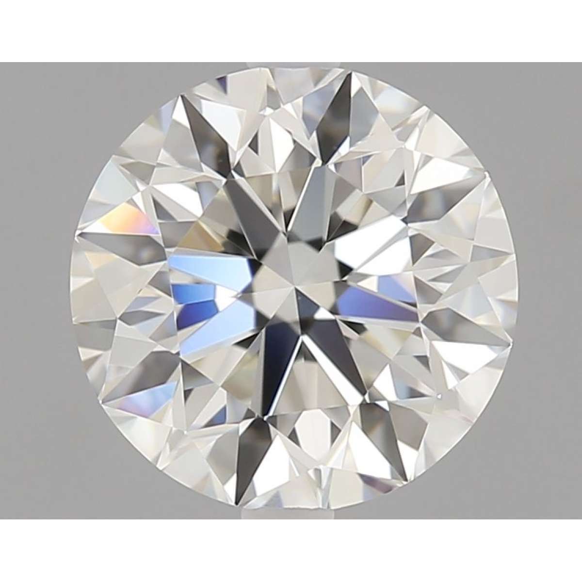 Certified Diamond IGI Carats 1.2 Color G Clarity VVS2  EX  EX  EX Fluorescence NON Brown No Green No Milky No EyeClean 100%
