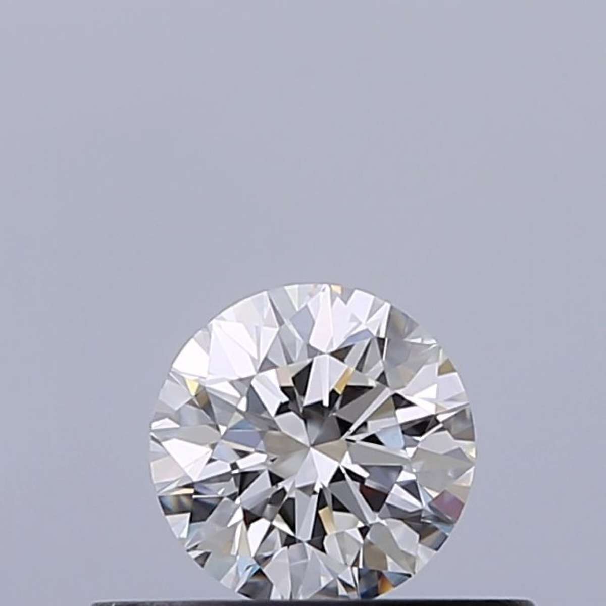 Certified Diamond GIA Carats 0.3 Color G Clarity VVS1 EX EX EX Fluorescence NON Brown No Milky No EyeClean 100% Certified Diamond GIA Carats 0.3 Color G Clarity VVS1 EX EX EX Fluorescence NON Brown No Milky No EyeClean 100%