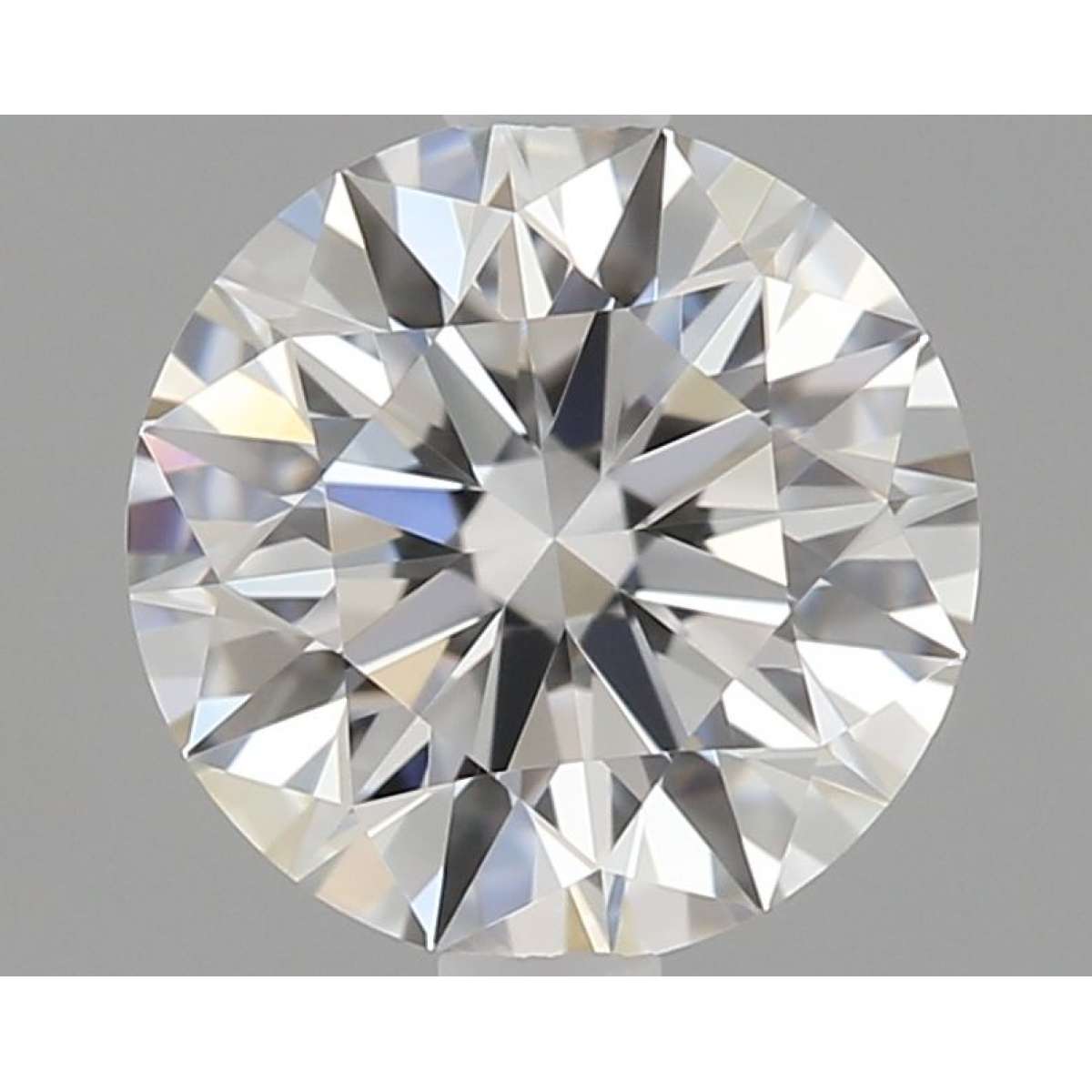 Certified Diamond GIA Carats 0.53 Color F Clarity VVS2 EX EX EX Fluorescence NON Brown No Green No Milky No EyeClean 100% Certified Diamond GIA Carats 0.53 Color F Clarity VVS2 EX EX EX Fluorescence NON Brown No Green No Milky No EyeClean 100%