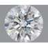 Certified Diamond GIA Carats 0.62 Color G Clarity VVS2  EX  VG  EX Fluorescence NON Brown No Green No Milky No EyeClean 100%