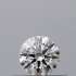 Certified Diamond GIA Carats 0.26 Color D Clarity VVS1  VG  EX  EX Fluorescence NON Brown No Green No Milky No EyeClean 100%