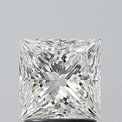 Certified Diamond GIA Carats 1.5 Color E Clarity VS1  -  EX  EX Fluorescence NON Brown No Green No Milky No EyeClean 100%