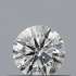 Certified Diamond GIA Carats 0.31 Color G Clarity VVS2  EX  EX  EX Fluorescence NON Brown No Milky No EyeClean 100%