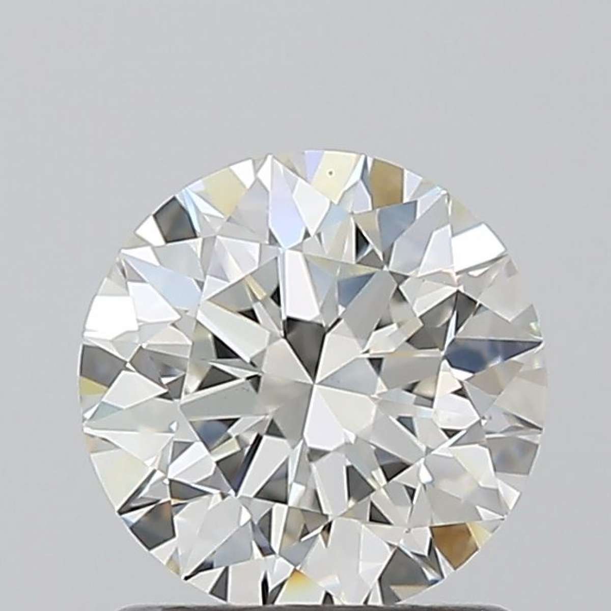 Certified Diamond IGI Carats 1.06 Color G Clarity VS1 EX EX EX Fluorescence NON Brown No Green No Milky No EyeClean 100% Certified Diamond IGI Carats 1.06 Color G Clarity VS1 EX EX EX Fluorescence NON Brown No Green No Milky No EyeClean 100%