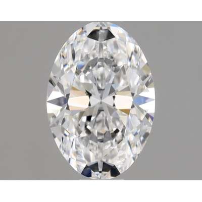 Certified Diamond GIA Carats 0.74 Color D Clarity VVS2  -  VG  EX Fluorescence NON Brown No Green No Milky No EyeClean 100%