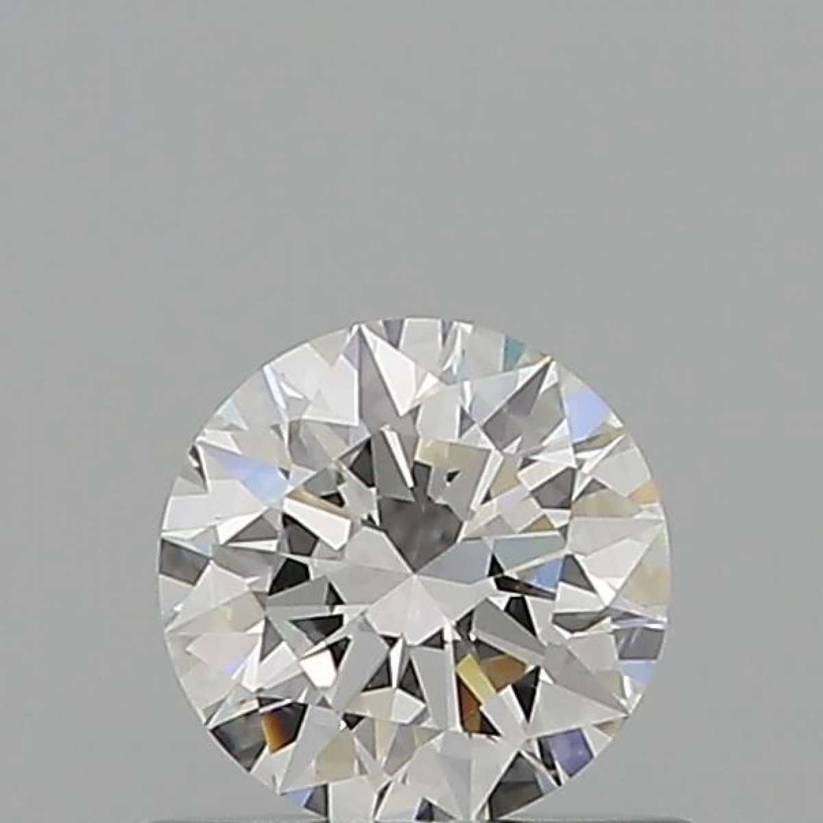 Certified Diamond GIA Carats 0.59 Color E Clarity VS1 EX EX EX Fluorescence NON Brown No Green No Milky No EyeClean 100% Certified Diamond GIA Carats 0.59 Color E Clarity VS1 EX EX EX Fluorescence NON Brown No Green No Milky No EyeClean 100%
