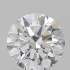 Certified Diamond GIA Carats 0.9 Color E Clarity IF  VG  EX  VG Fluorescence FNT Brown No Green No Milky No EyeClean 100%