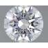 Certified Diamond GIA Carats 0.86 Color E Clarity IF  VG  VG  VG Fluorescence NON Brown No Green No Milky No EyeClean 100%