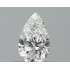Certified Diamond GIA Carats 0.33 Color E Clarity IF  -  EX  VG Fluorescence NON Brown No Green No Milky No EyeClean 100%