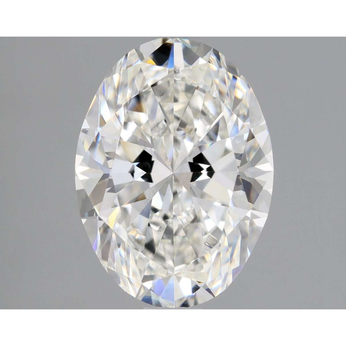 Certified Diamond GIA Carats 1.51 Color F Clarity IF  -  EX  EX Fluorescence MED Brown No Green No Milky No EyeClean 100%