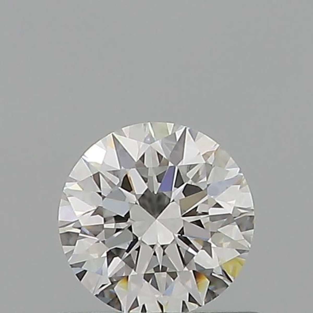 Certified Diamond GIA Carats 0.62 Color F Clarity VVS1 EX EX EX Fluorescence NON Brown No Milky No EyeClean 100% Certified Diamond GIA Carats 0.62 Color F Clarity VVS1 EX EX EX Fluorescence NON Brown No Milky No EyeClean 100%