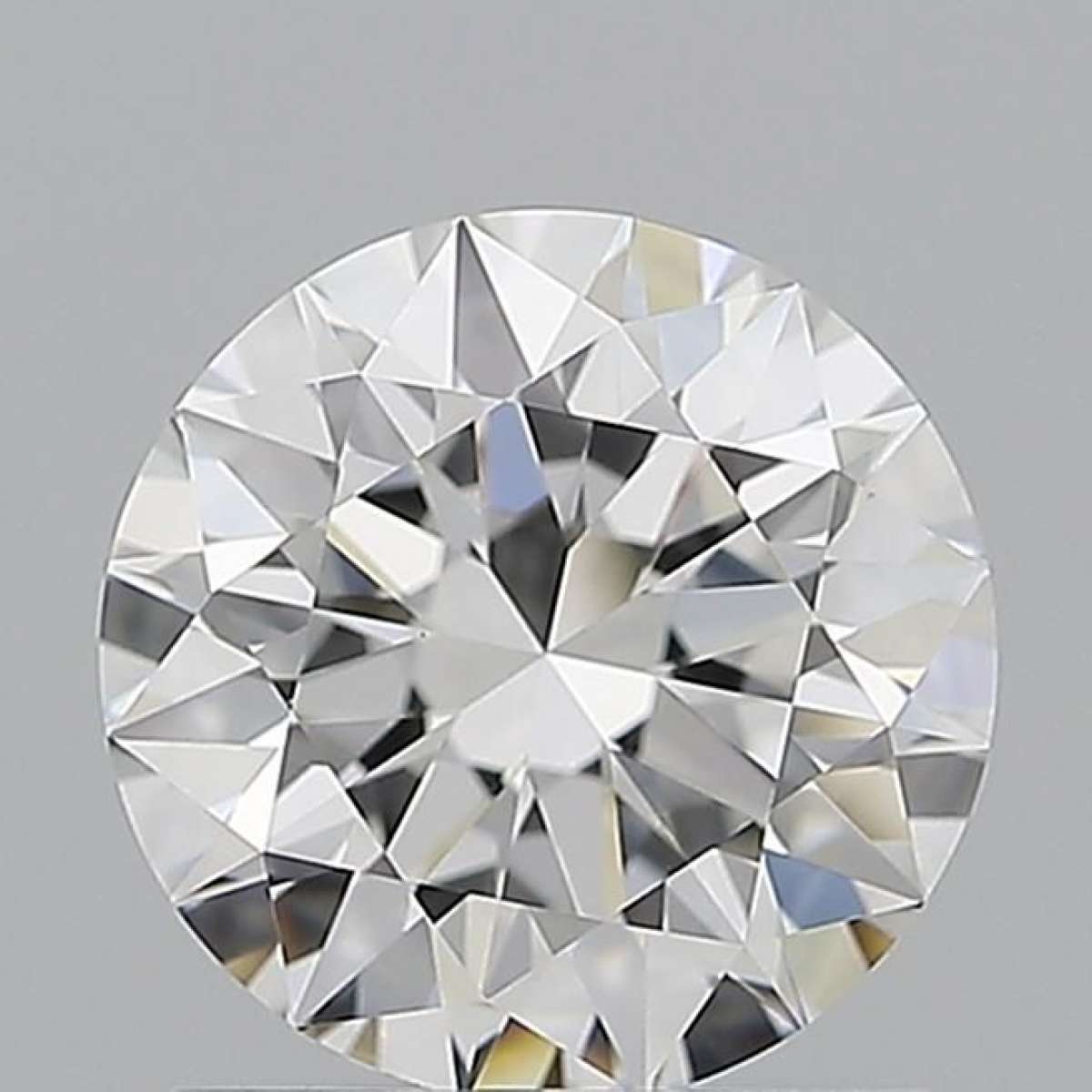 Certified Diamond GIA Carats 1.23 Color E Clarity VS1 EX EX EX Fluorescence NON Brown No Green No Milky No EyeClean 100% Certified Diamond GIA Carats 1.23 Color E Clarity VS1 EX EX EX Fluorescence NON Brown No Green No Milky No EyeClean 100%