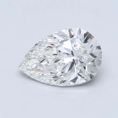 Certified Diamond GIA Carats 1.7 Color E Clarity VVS1  -  EX  EX Fluorescence MED Brown No Green No Milky No EyeClean 100%