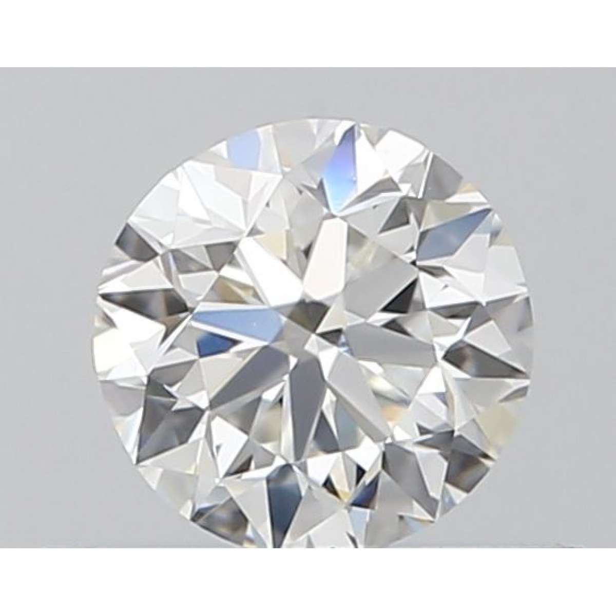 Certified Diamond GIA Carats 0.4 Color G Clarity VVS2 VG EX VG Fluorescence MED Brown No Green No Milky No EyeClean 100% Certified Diamond GIA Carats 0.4 Color G Clarity VVS2 VG EX VG Fluorescence MED Brown No Green No Milky No EyeClean 100%