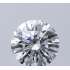 Certified Diamond GIA Carats 0.33 Color E Clarity VS1  EX  EX  EX Fluorescence NON Brown No Green No Milky No EyeClean 100%