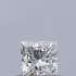 Certified Diamond GIA Carats 0.31 Color E Clarity VVS1  -  EX  VG Fluorescence NON Brown No Green No Milky No EyeClean 100%