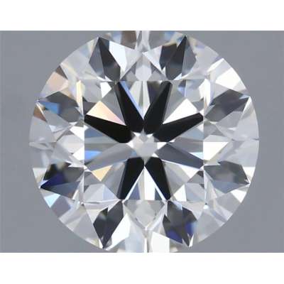 Diamante Certificato IGI Carati 1.4 Colore F Purezza VVS1  EX  EX  EX Fluorescenza NON Brown No Green No Milky No EyeClean 100%