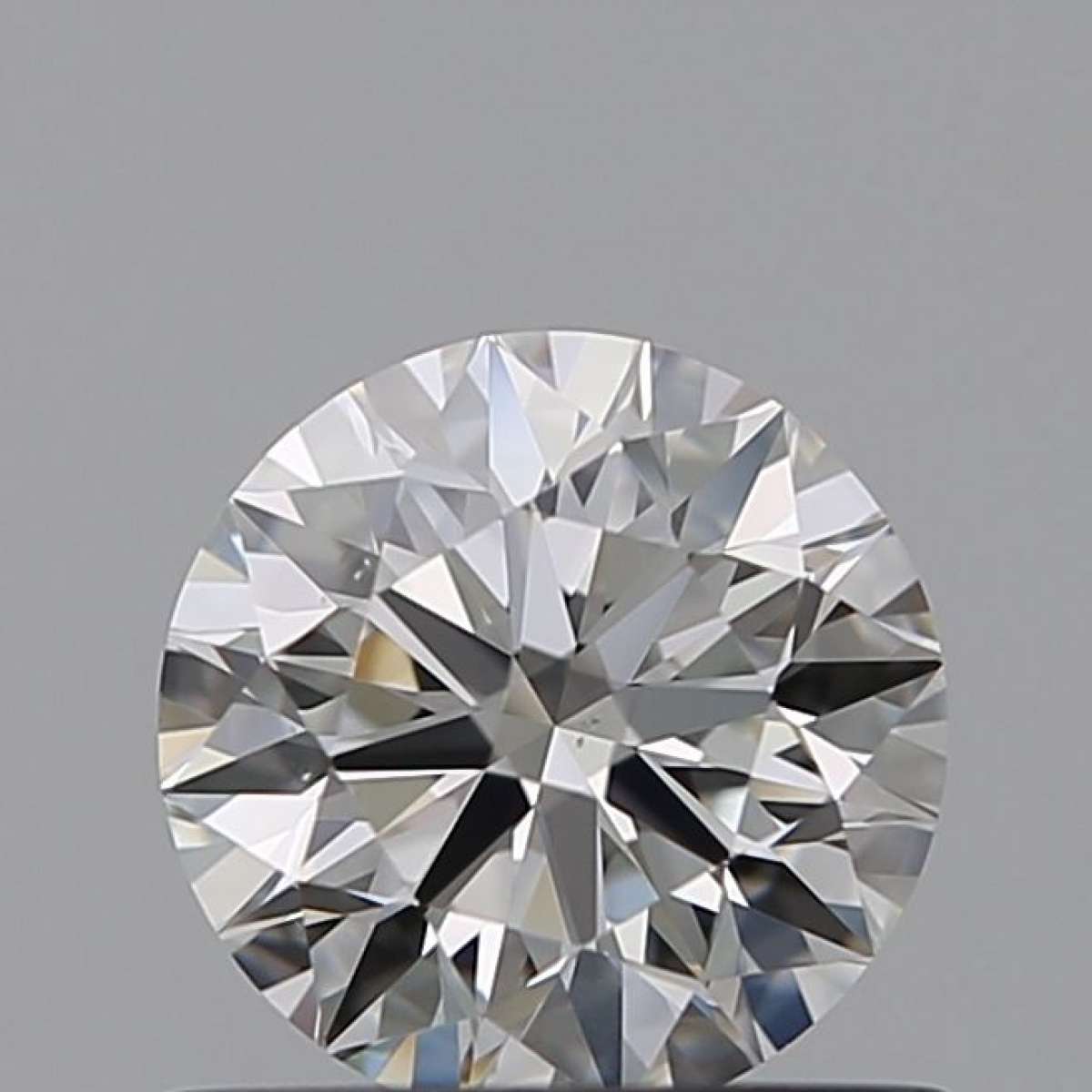 Diamante Certificato GIA Carati 0.63 Colore H Purezza VS2 EX EX EX Fluorescenza NON Brown No Milky No EyeClean 100% Diamante Certificato GIA Carati 0.63 Colore H Purezza VS2 EX EX EX Fluorescenza NON Brown No Milky No EyeClean 100%
