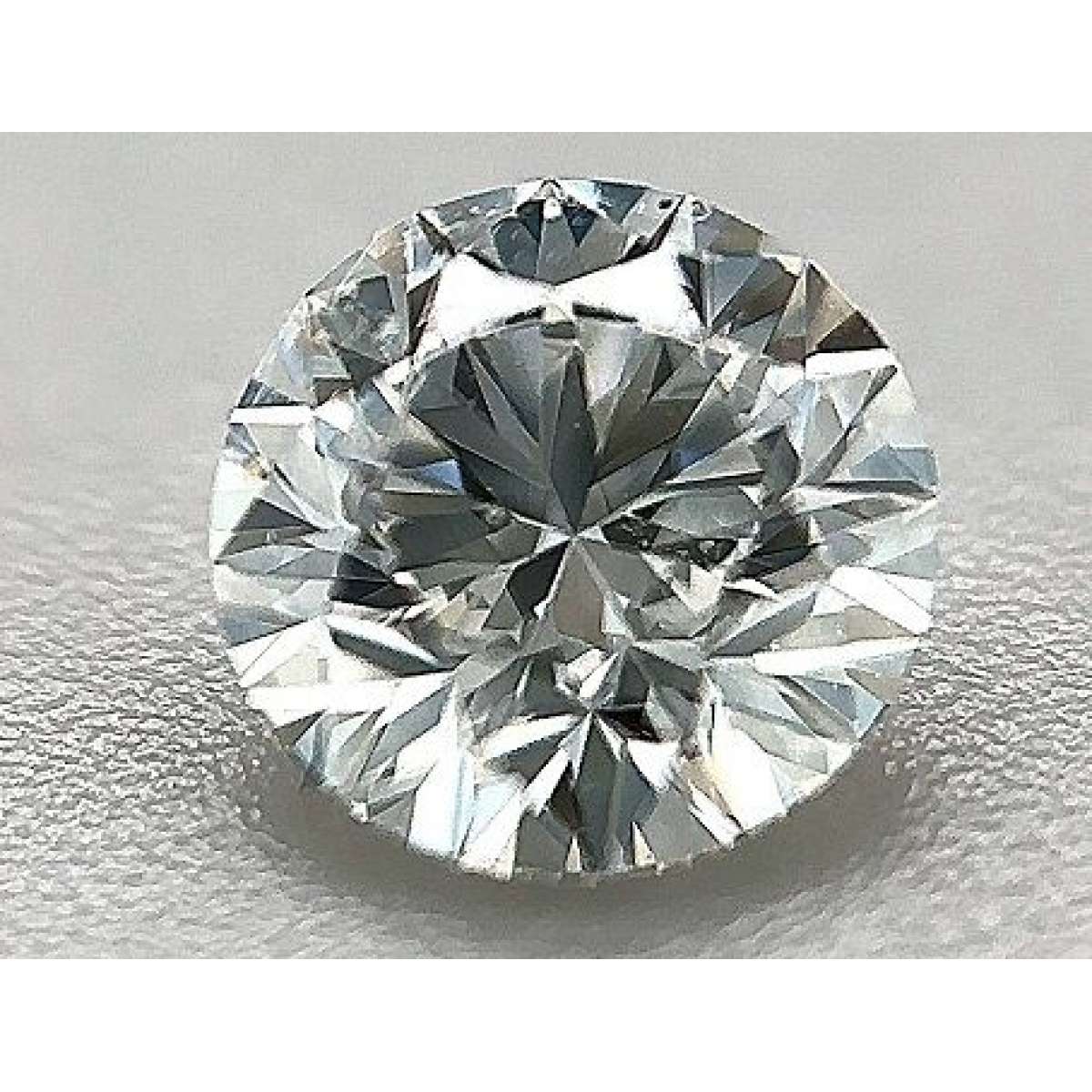 Certified Diamond GIA Carats 0.54 Color F Clarity VS2 EX EX EX Fluorescence FNT Brown No Green No Milky No EyeClean 100% Certified Diamond GIA Carats 0.54 Color F Clarity VS2 EX EX EX Fluorescence FNT Brown No Green No Milky No EyeClean 100%