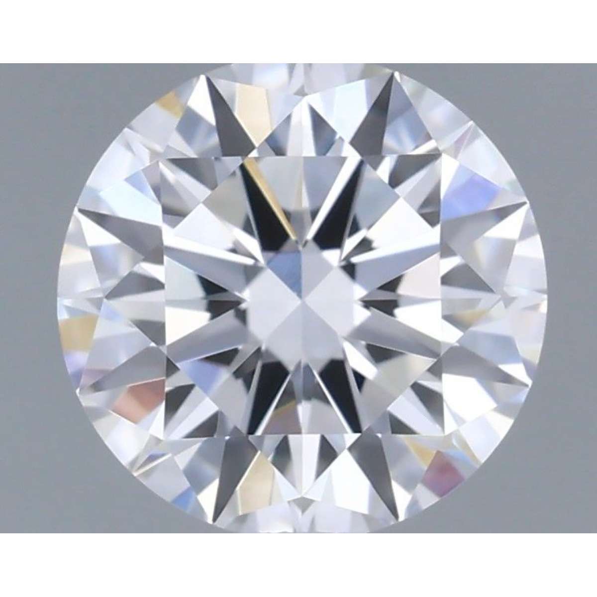 Certified Diamond GIA Carats 0.52 Color D Clarity VVS2 EX VG EX Fluorescence MED Brown No Green No Milky No EyeClean 100% Certified Diamond GIA Carats 0.52 Color D Clarity VVS2 EX VG EX Fluorescence MED Brown No Green No Milky No EyeClean 100%