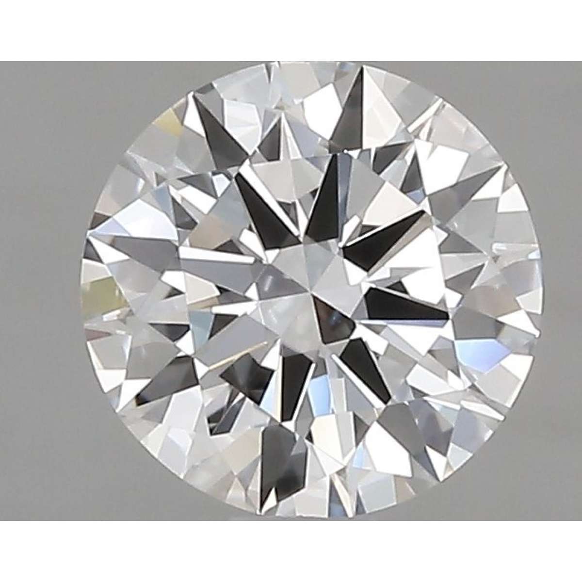 Certified Diamond GIA Carats 0.9 Color E Clarity VVS1  EX  EX  EX Fluorescence NON Brown No Green No Milky No EyeClean 100%