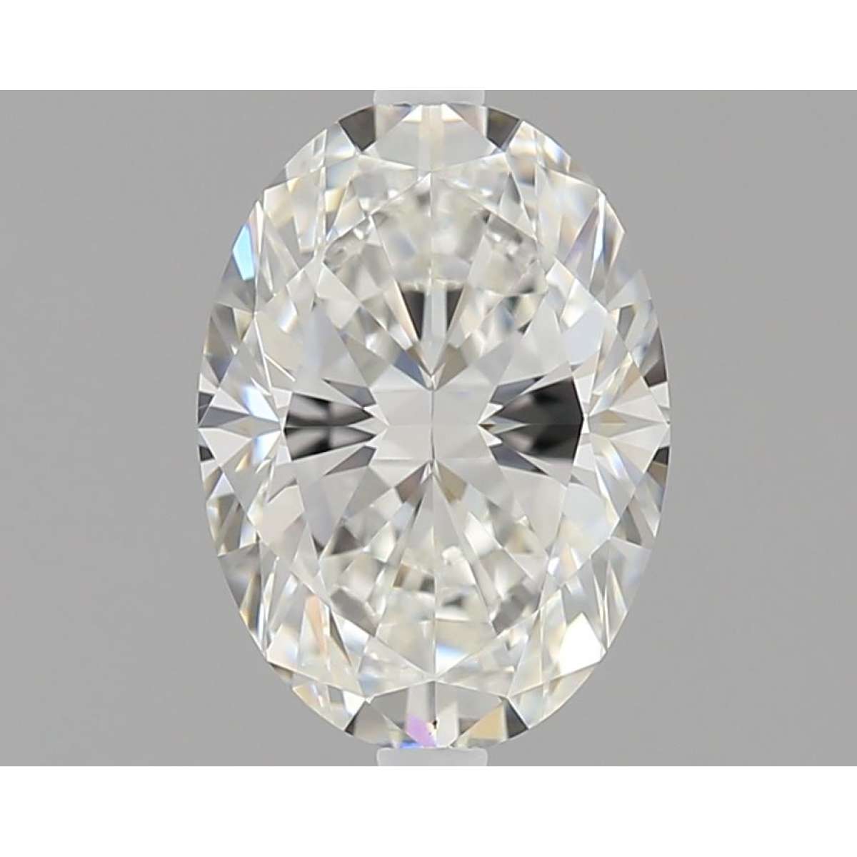 Diamante Certificato GIA Carati 1.01 Colore G Purezza VS2  -  EX  EX Fluorescenza MED Brown No Green No Milky No EyeClean 100%