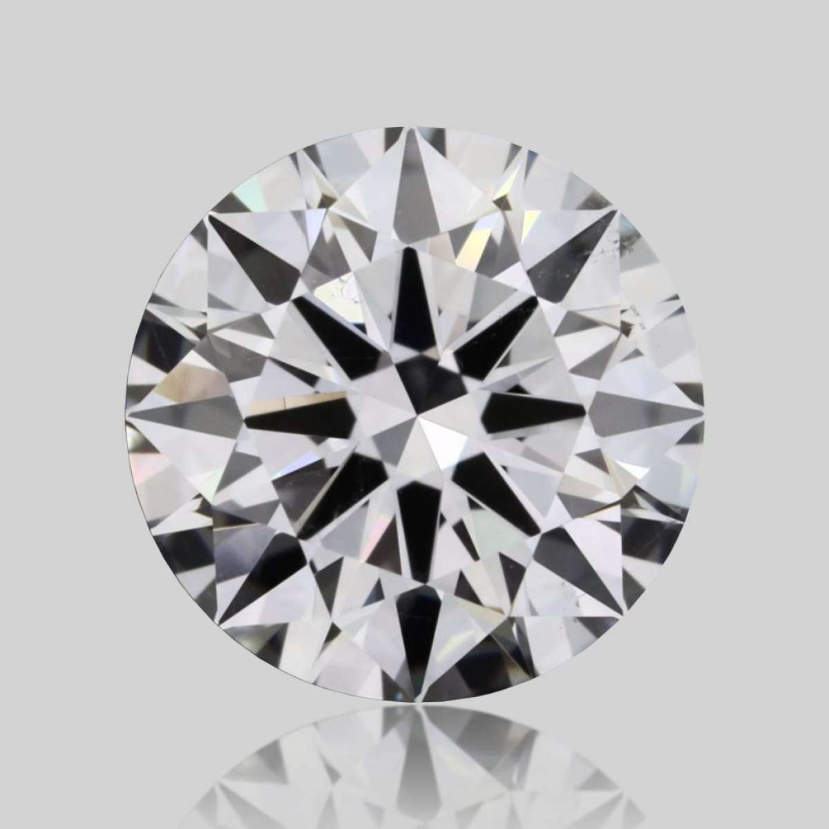 Certified Diamond GIA Carats 0.6 Color D Clarity SI1 EX EX EX Fluorescence NON Brown No Green No Milky No EyeClean 100% Certified Diamond GIA Carats 0.6 Color D Clarity SI1 EX EX EX Fluorescence NON Brown No Green No Milky No EyeClean 100%