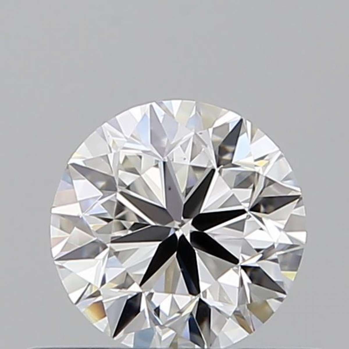 Certified Diamond GIA Carats 0.5 Color F Clarity VS1 VG VG VG Fluorescence NON Brown No Green No Milky No EyeClean 100% Certified Diamond GIA Carats 0.5 Color F Clarity VS1 VG VG VG Fluorescence NON Brown No Green No Milky No EyeClean 100%