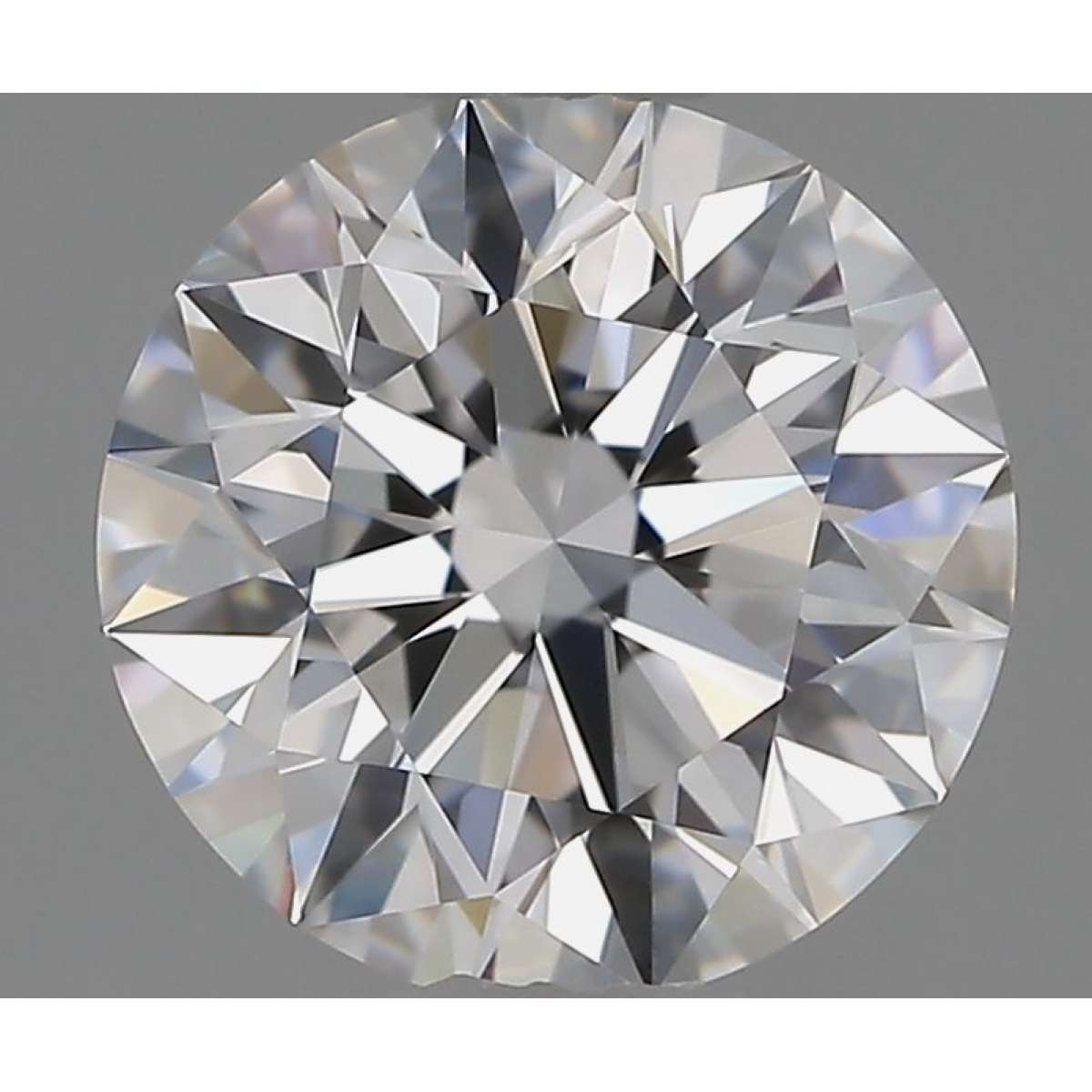 Certified Diamond GIA Carats 1.4 Color D Clarity VVS2  EX  EX  EX Fluorescence FNT Brown No Green No Milky No EyeClean 100%