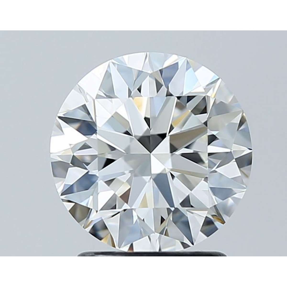 Certified Diamond GIA Carats 1.83 Color H Clarity IF EX EX EX Fluorescence NON Brown No Green No Milky No EyeClean 100% Certified Diamond GIA Carats 1.83 Color H Clarity IF EX EX EX Fluorescence NON Brown No Green No Milky No EyeClean 100%