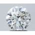 Certified Diamond GIA Carats 1.83 Color H Clarity IF  EX  EX  EX Fluorescence NON Brown No Green No Milky No EyeClean 100%