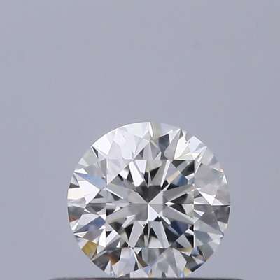 Certified Diamond GIA Carats 0.33 Color G Clarity VS2 EX EX EX Fluorescence NON Brown No Milky No EyeClean 100% Certified Diamond GIA Carats 0.33 Color G Clarity VS2 EX EX EX Fluorescence NON Brown No Milky No EyeClean 100%