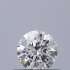 Certified Diamond GIA Carats 0.33 Color G Clarity VS2  EX  EX  EX Fluorescence NON Brown No Milky No EyeClean 100%