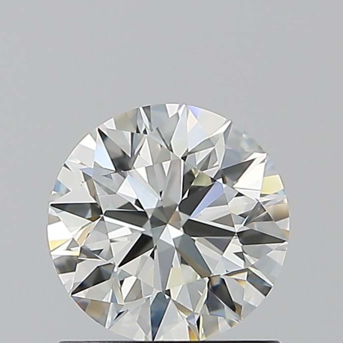 Certified Diamond IGI Carats 1.0 Color G Clarity VVS1 EX EX EX Fluorescence NON Brown No Green No Milky No EyeClean 100% Certified Diamond IGI Carats 1.0 Color G Clarity VVS1 EX EX EX Fluorescence NON Brown No Green No Milky No EyeClean 100%