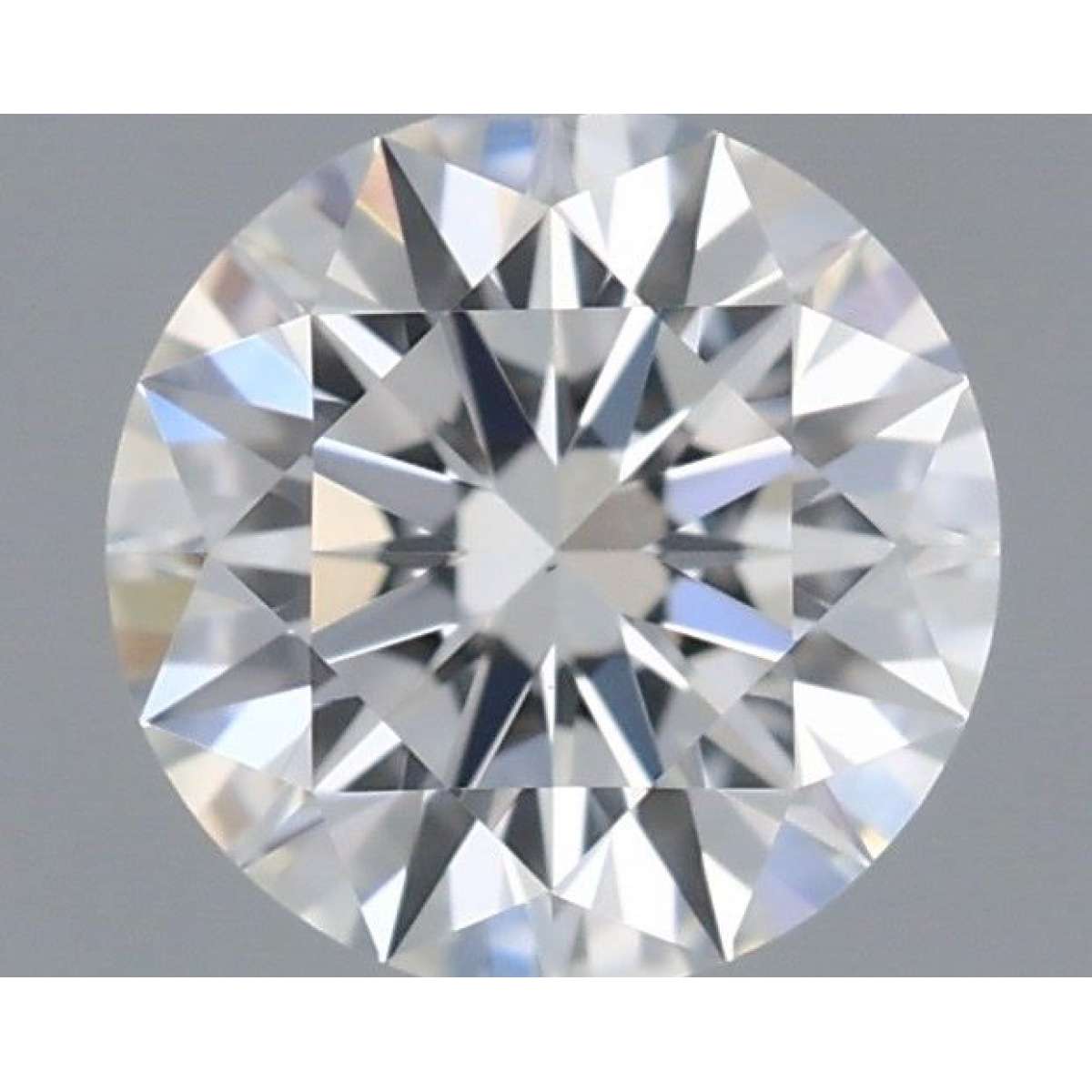 Certified Diamond GIA Carats 0.36 Color G Clarity VS1  EX  EX  EX Fluorescence NON Brown No Green No Milky No EyeClean 100%