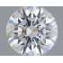 Certified Diamond GIA Carats 0.36 Color G Clarity VS1  EX  EX  EX Fluorescence NON Brown No Green No Milky No EyeClean 100%