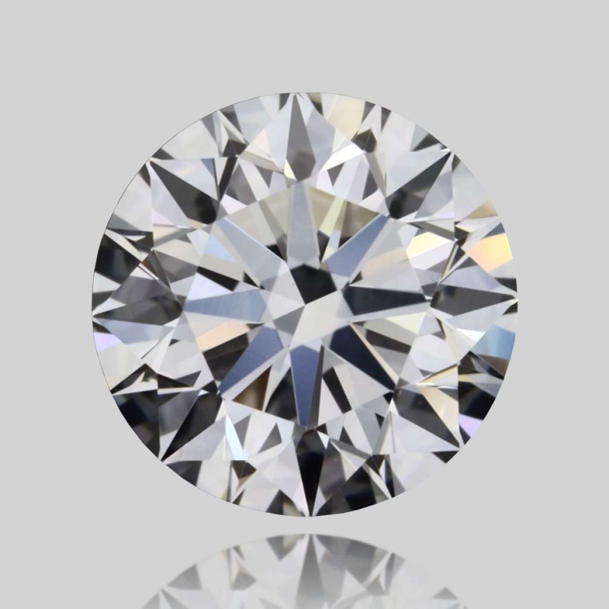 Certified Diamond GIA Carats 0.5 Color F Clarity VVS1 EX EX EX Fluorescence MED Brown No Green No Milky No EyeClean 100% Certified Diamond GIA Carats 0.5 Color F Clarity VVS1 EX EX EX Fluorescence MED Brown No Green No Milky No EyeClean 100%