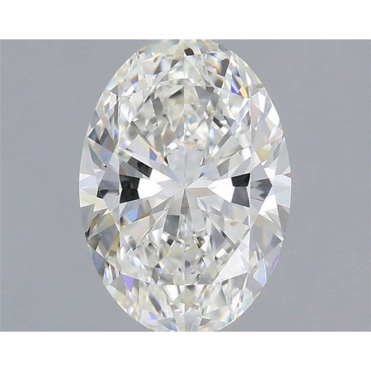 Diamante Certificato IGI Carati 1.01 Colore G Purezza VVS1  -  EX  EX Fluorescenza FNT Brown No Green No Milky No EyeClean 100%