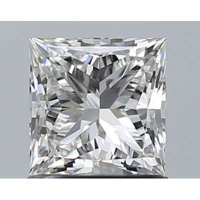Certified Diamond GIA Carats 1.01 Color H Clarity VVS2  -  EX  VG Fluorescence NON Brown No Green No Milky No EyeClean 100%