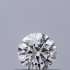 Certified Diamond GIA Carats 0.27 Color E Clarity VVS1  EX  EX  EX Fluorescence NON Brown No Green No Milky No EyeClean 100%