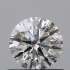 Certified Diamond GIA Carats 0.65 Color F Clarity IF  EX  EX  EX Fluorescence NON Brown No Milky No EyeClean 100%